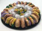 Donut Party Tray