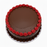 Border Only Cake