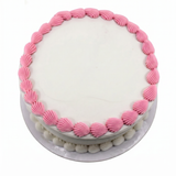 Border Only Cake