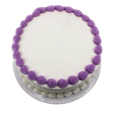Border Only Cake