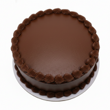 Border Only Cake