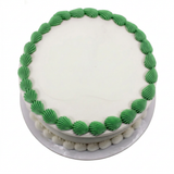 Border Only Cake