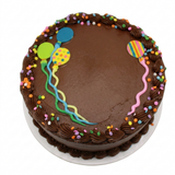 Balloon Cake