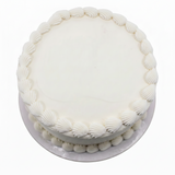 Border Only Cake