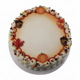 Seasonal Cakes