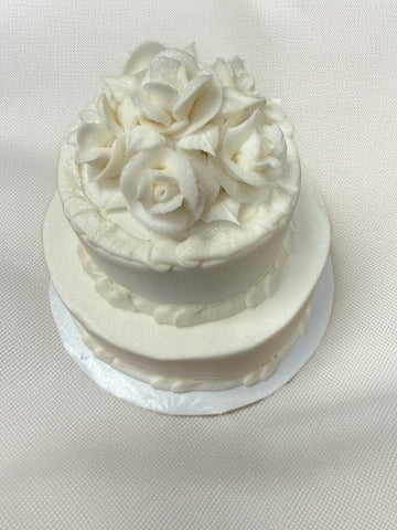 Specialty Tiered Cake