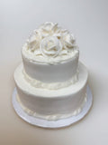 Specialty Tiered Cake