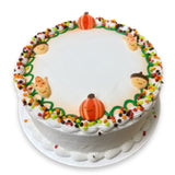 8" Seasonal Cakes