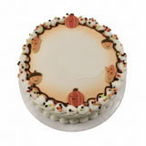 Seasonal Cakes