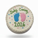 Baby Feet