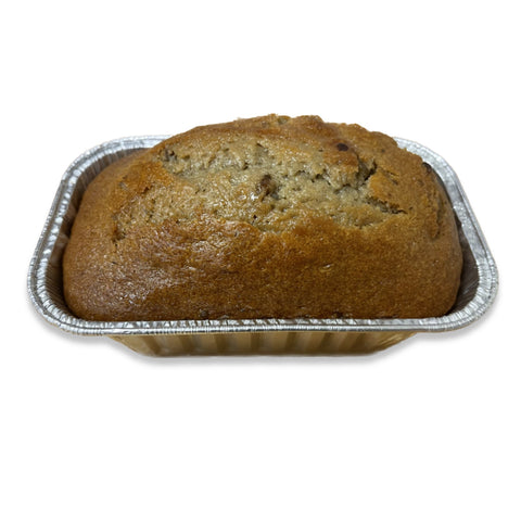Banana Nut Bread