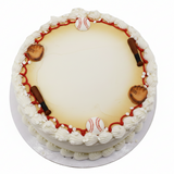 Sugar Mold Cake