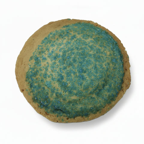 Custom Color Sugar Cookies