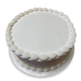 8" Round Celebration Cake