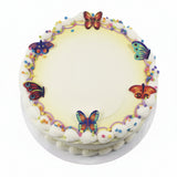 Sugar Mold Cake