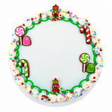 Christmas - Candy Land Christmas