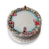 Christmas - Candy Land Christmas
