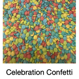 Border Only Cake
