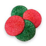Cut-Out Sugar Cookies