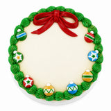 Christmas - Christmas Wreath