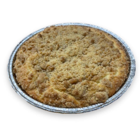 Coffee Cake