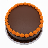 Border Only Cake