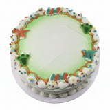 Dinosaur Party