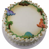 Sugar Mold Cake