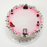Sugar Mold Cake