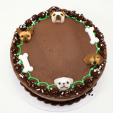 Sugar Mold Cake