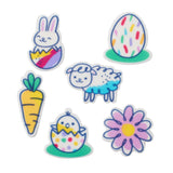 Easter - Doodle Bunny