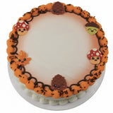 Seasonal Cakes