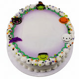 Seasonal Cakes