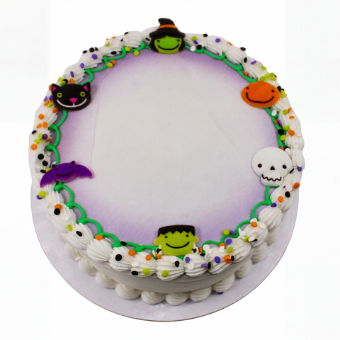 Seasonal Cakes