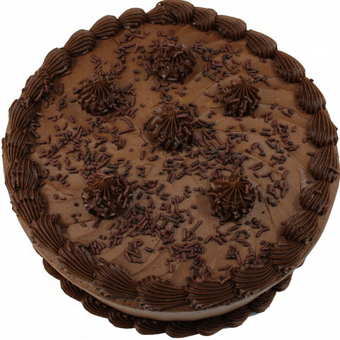 Dinner Cakes