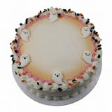 Seasonal Cakes