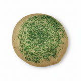 Custom Color Sugar Cookies