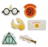 Halloween - Harry Potter
