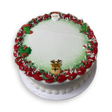 Christmas - Holly Jolly