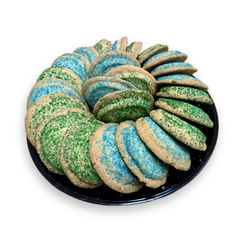 Cookie Tray - Small
