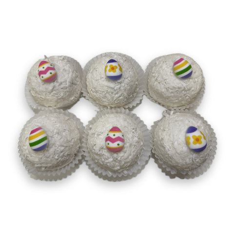 Bunny Foo Foo Cupcakes