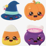 Seasonal Decorated Cupcakes Dozen