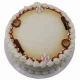Sugar Mold Cake