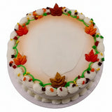 Seasonal Cakes