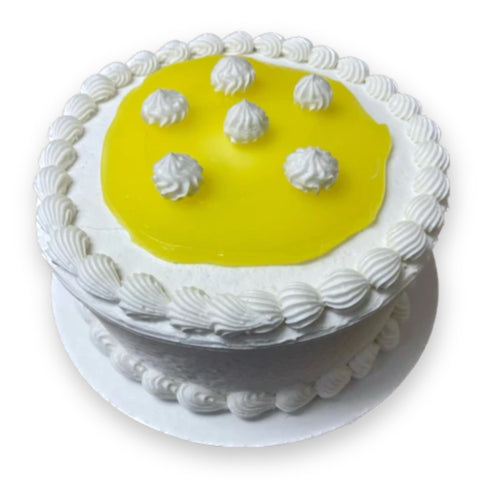 8" Delight Cakes