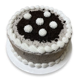 Dinner Cakes