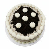 Oreo