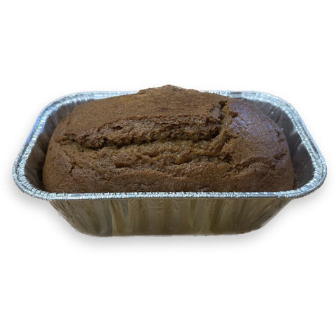 Pumpkin Bread