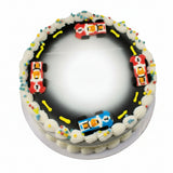 Race Cars