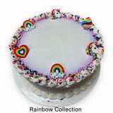 Sugar Mold Cake